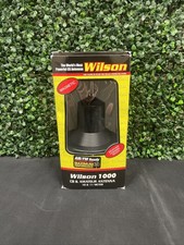Wilson 1000 Series 3000 Watt Magnetic Mount CB Antenna with 62 1/2 inch ANTENNA