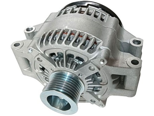 For 2015-2016 BMW M235i xDrive Alternator 33155NMCG 3.0L 6 Cyl ...
