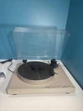 T65C Harman Kardon Turntable Audiophile Float...
