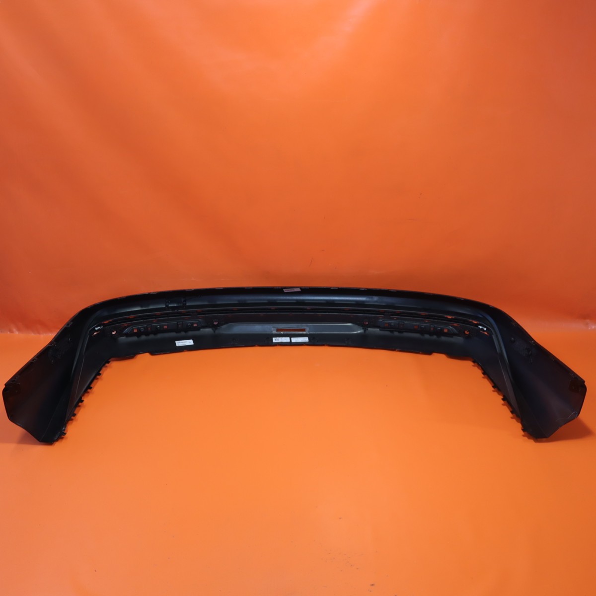 ROLLS ROYCE SPECTRE REAR BUMPER LOWER VALANCE 2024 2025 51125A8E5A5 OEM