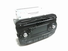 Autoradio Kia PICANTO