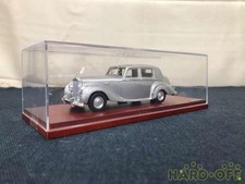 TSM Rolls Royce 1949 Silver Down