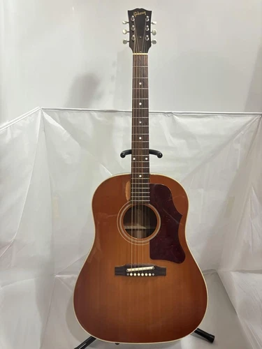 Gibson J45 Adj No.MG1149
