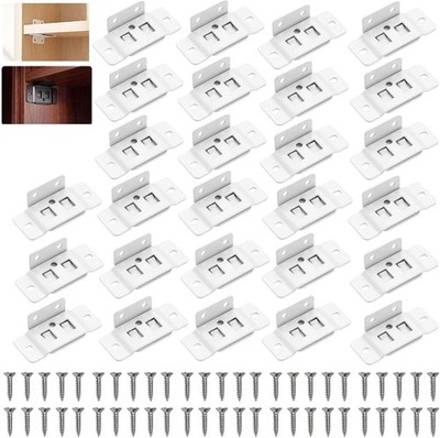 Quick Fitting Furniture Joint Bracket,Heavy Duty Stainless Steel L Shape Bracket