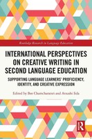 International Perspectives On Creative Writing In Second Language Education