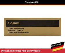 7625A002 Canon CLC3200 Trommeleinheit Schwarz