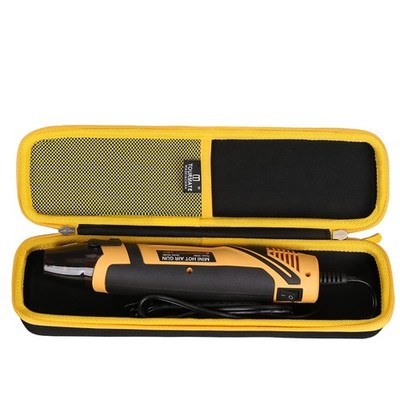 Hard Travel Case for SEEKONE Mini Heat Gun 350W 662  (350 ) Fast Hea