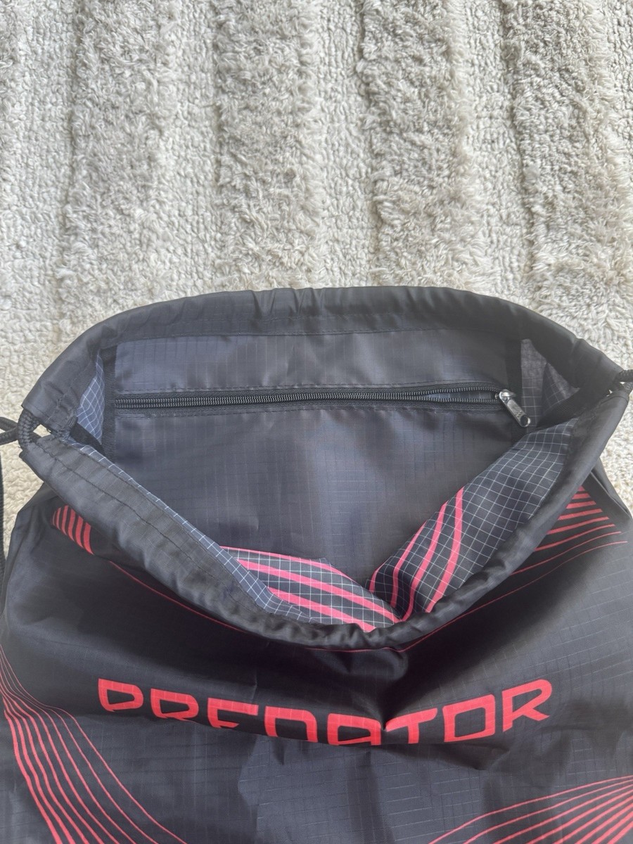 Adidas Predator Cleats Bag | eBay