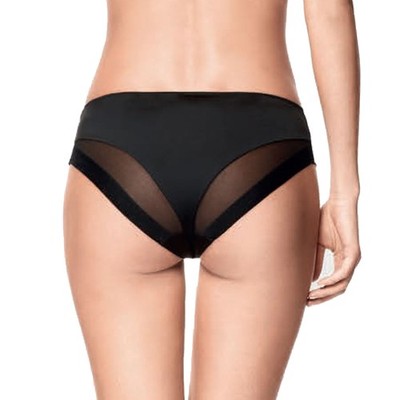 Women's Lormar Midi Extra 185 live cut briefs