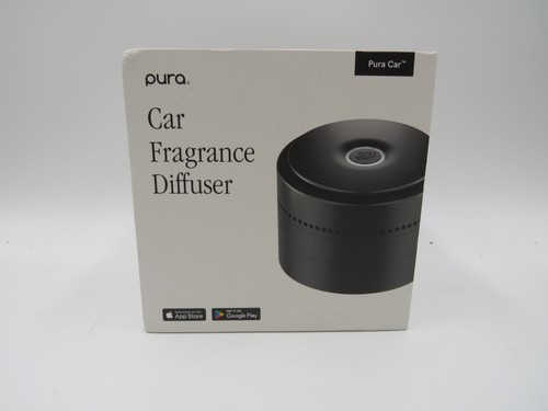 Pura Car Fragrance Diffuser No Fragrance Included Ships FREE Gently Used