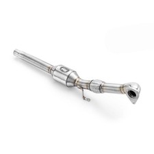 Downpipe für Skoda Octavia Mk1 1.9 TDI mit K...