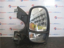 Retroviseur droit (ou coque) Nissan PRIMASTAR
