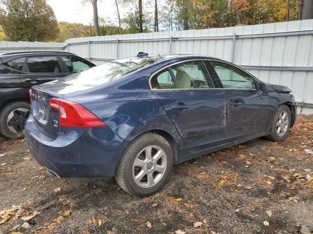 Automatic Transmission 2.5L VIN T 7th Digit Fits 15-16 VOLVO S60 1900857 - Image 3 of 4