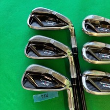 TaylorMade M4 Iron Set Golf Clubs for sale | eBay