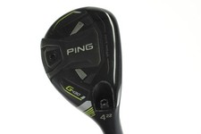 Ping G430 4 Hybrid 22° Regular Right-Handed Graphite #12563 Golf Club