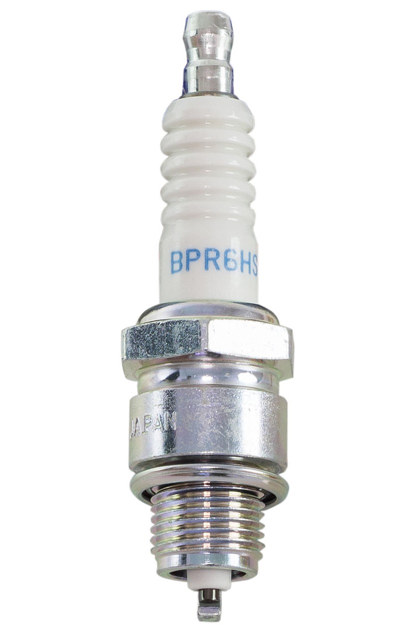 NGK Standard Series Spark Plug BPR6HS 7022