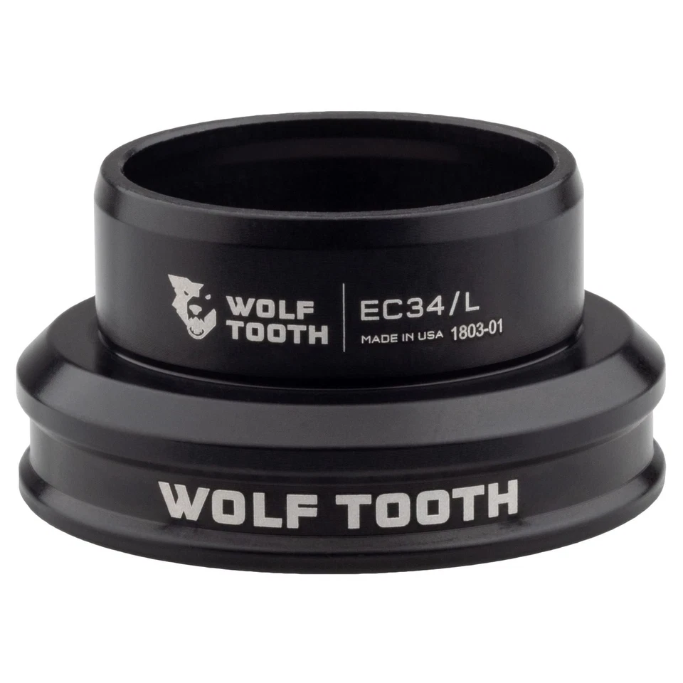 Гарнитура Wolf Tooth Performance External Cup (EC) - Изображение 2 из 4