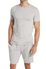 Calvin Klein Ultra Soft T Shirt Mens Size S 34 NWT