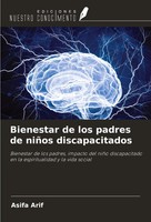 Asifa Arif | Bienestar De Los Padres De NiñOs Discapacitados | Taschenbuch