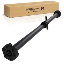 Rear Driveshaft Prop Shaft Assembly For Chevrolet Camaro V6 3.6l Rwd 2010-2015