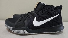 Nike Kyrie 3 BHM - 852415-001 for Sale | Authenticity Guaranteed