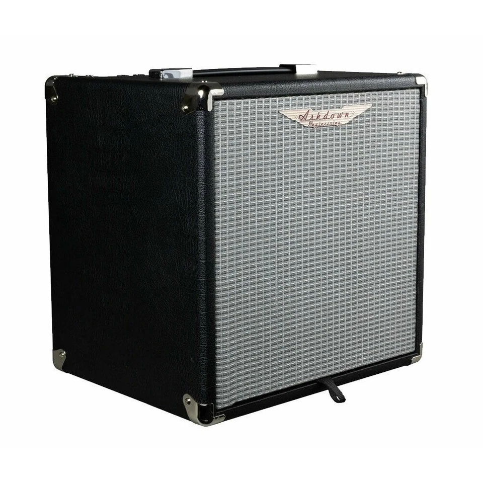 ASHDOWN STUDIO 10 Compact Lightweight 50w 1x10" Bass Combo Amplifier - Image 3 of 4