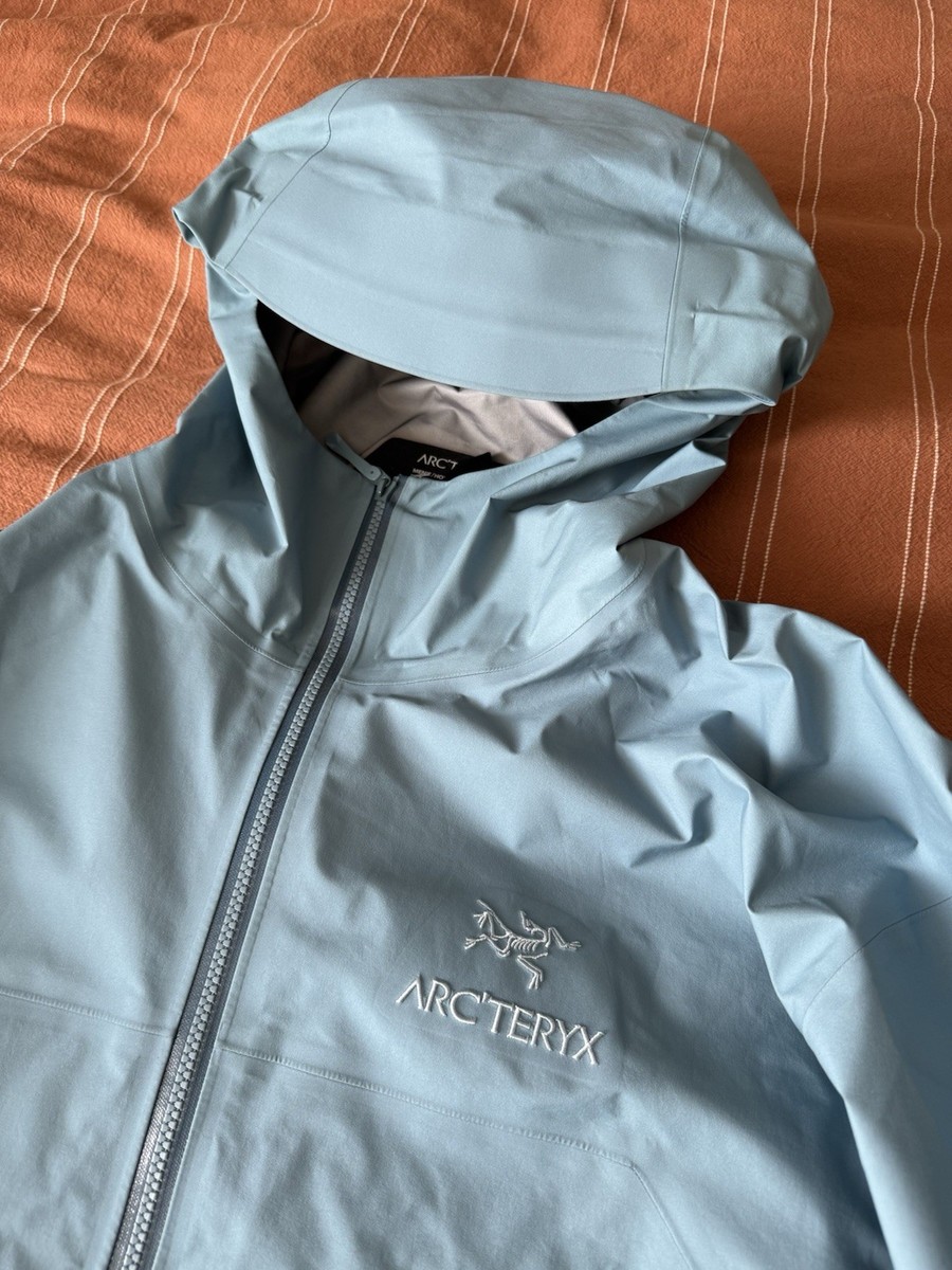 海外限定色 ARC'TERYX Beta LT Jacket Solace M 海外限定色 ARC'TERYX Beta LT Jacket Solace M Arc'teryx Beta Jacket