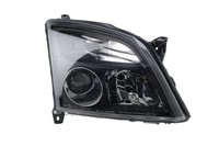 Scheinwerfer Passend FüR Opel Vectra C 04/2002-08/05 H7 H7 Rechts Beifahrerseite