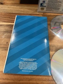 Ground Zero Texas (Sega CD, 1993)