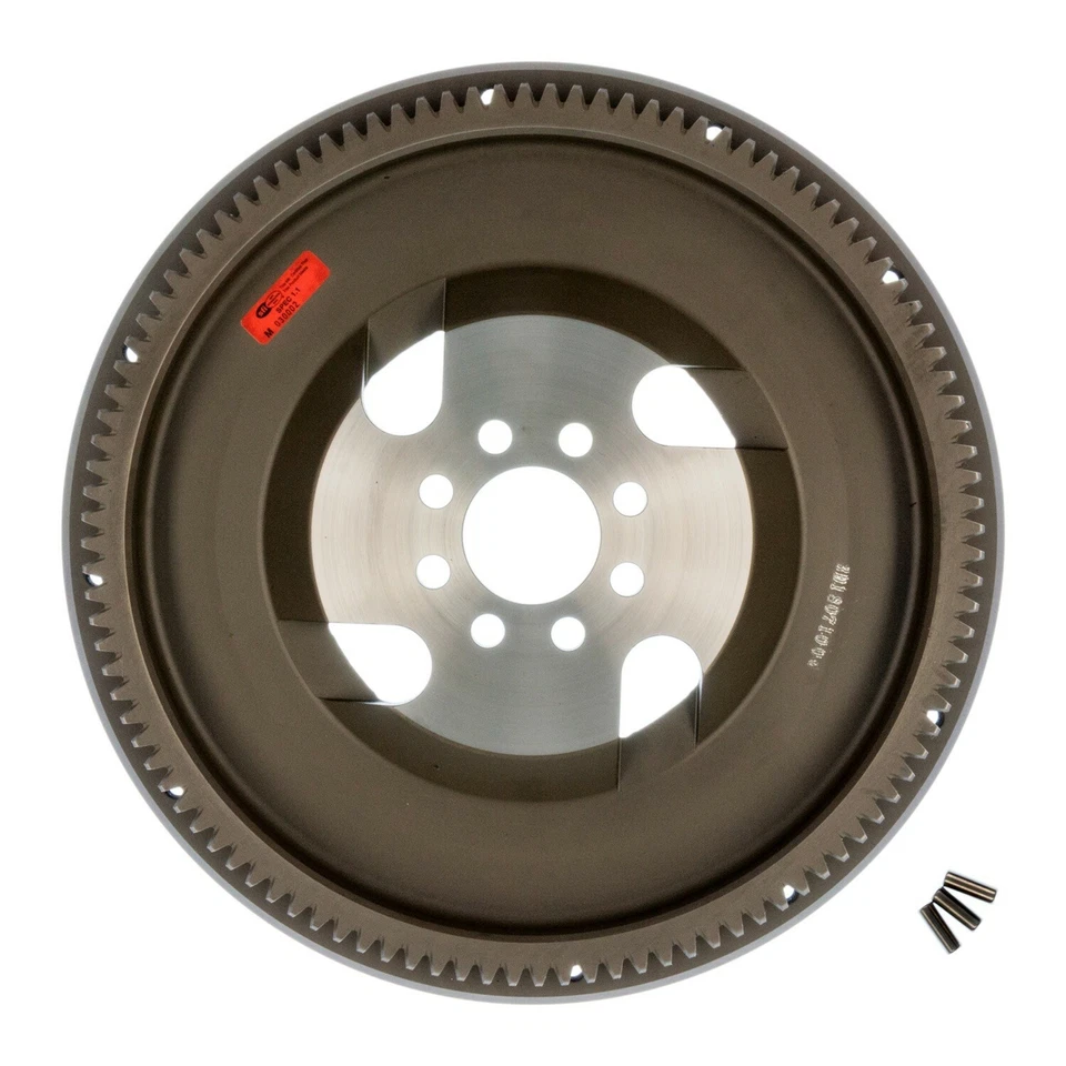 Exedy 离合器飞轮适用于 1989 - 1998 240SX NF02 — 第 3/3 张图片
