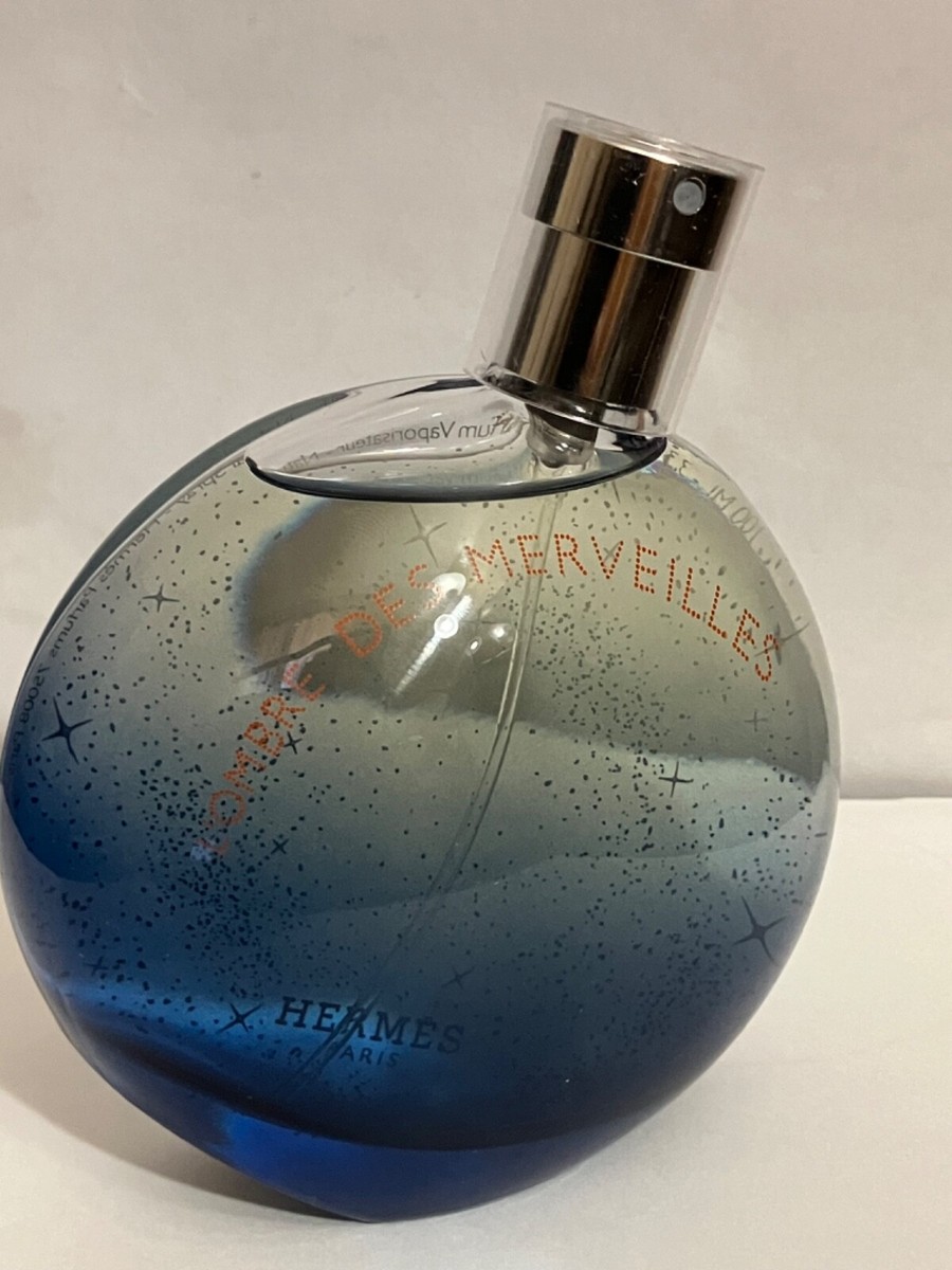 Hermes L'ombre Des Merveilles Edp 100ml/3.3 Fl Oz-New-Please See