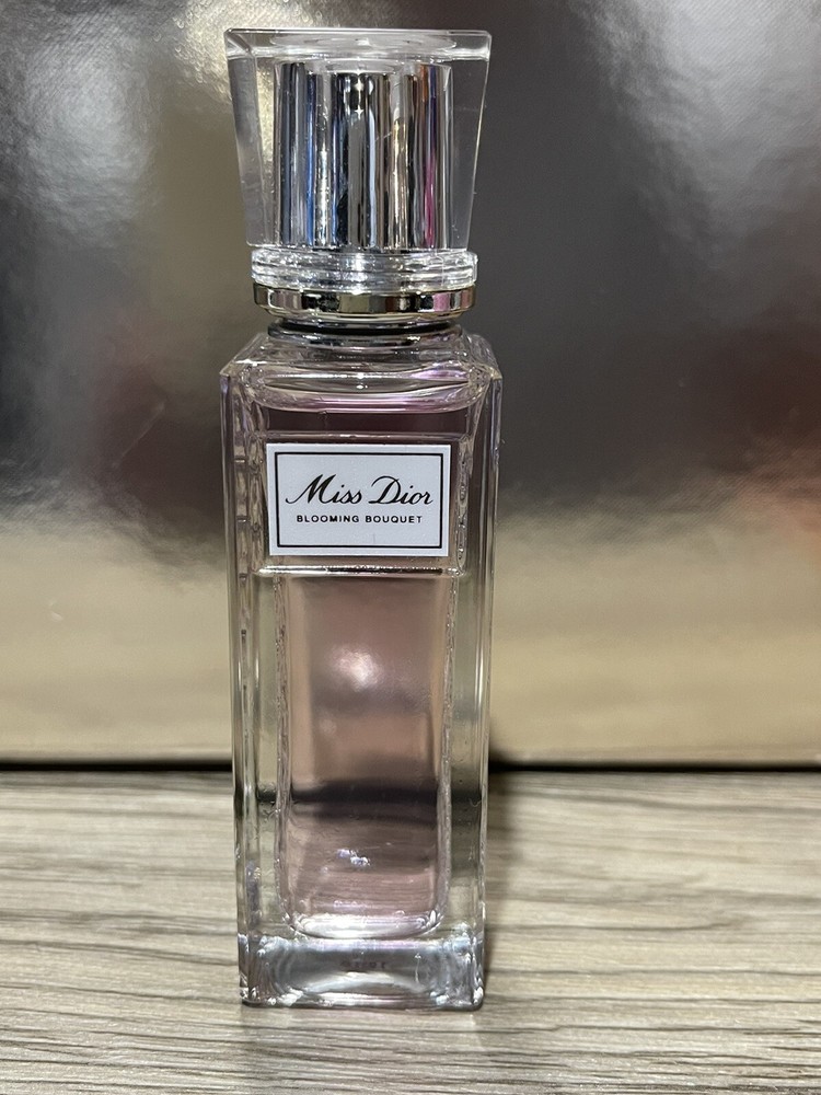 Miss Dior Blooming Bouquet Eau De Toilette Roller-Pearl 20ml/0.67fl.oz.