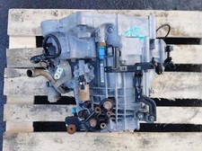 HONDA ACCORD MK7 2003 - 2009 AUTOMATIC CVT GEARBOX 2.4 PETROL 65140 MCTA-1041068