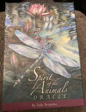 oracle tarot cards deck