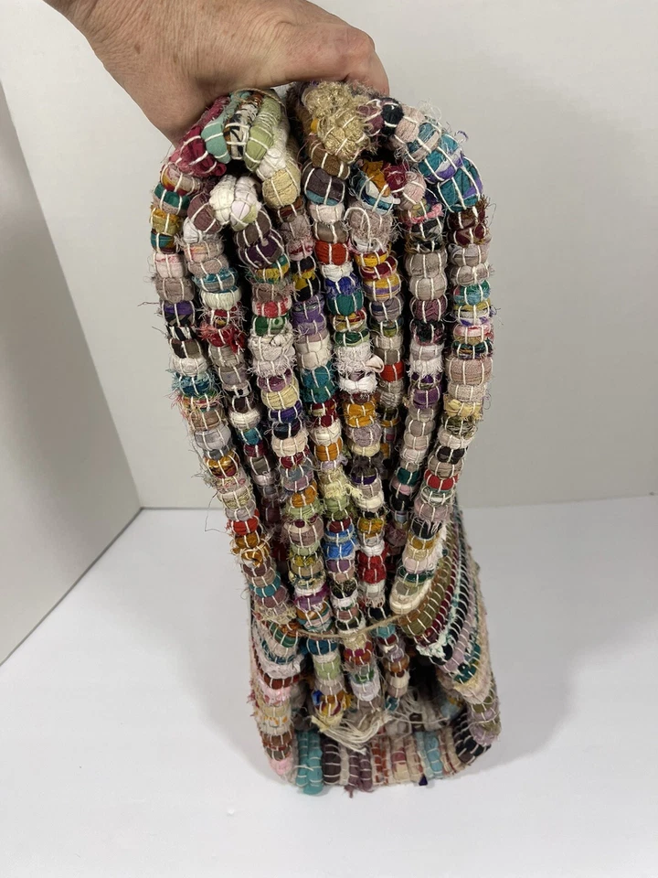 Alfombra multiusos Chesapeake Merchandising Inc Eco Chic nueva en paquete Foto 3 de 4