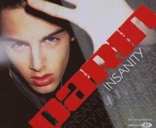 Darin Insanity (2007) [Maxi-CD]