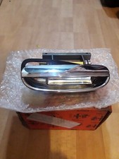 Porte arrière et accessoires Alfa Romeo ALFA 166