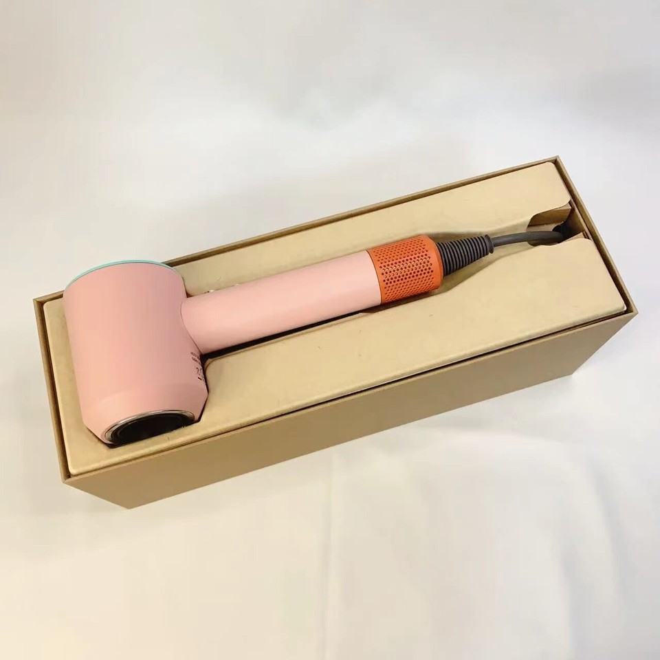 Brand New Dyson Special Edition Supersonic Hair Dryer HD07 Ceramic