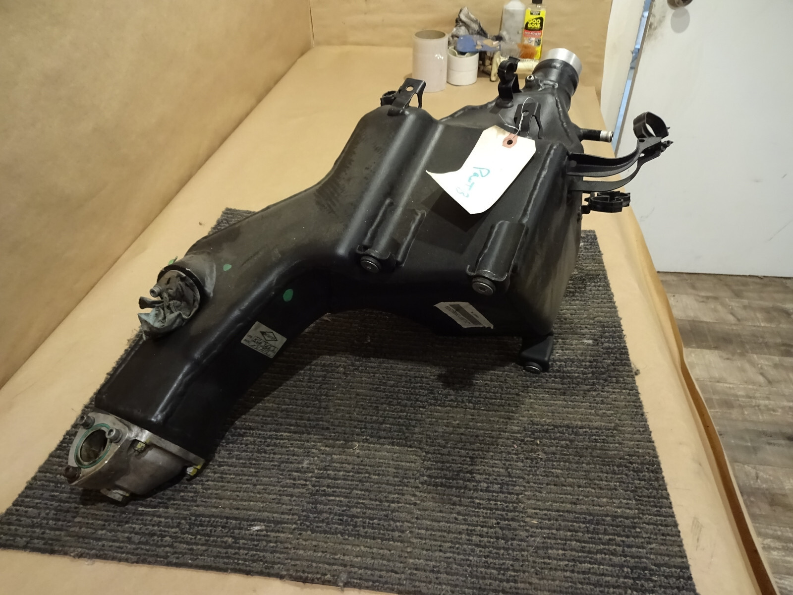 Ferrari 458  - Oil tank - P/N  269663