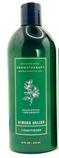 Bath  Body Works Aromatherapy STRESS RELIEF EUCALYPTUS SPEARMINT Conditioner