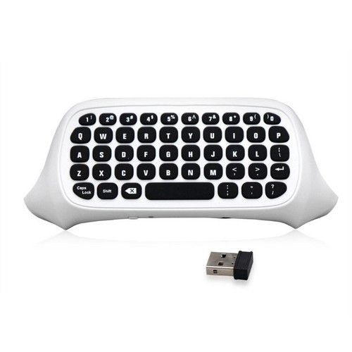 For XBOXONE Slim Joystick Keyboard For XboxSeries S/X Bluetooth Keyboard - Picture 3 of 9