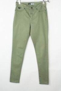 Superdry Donna Sophia Skinny Elasticizzato Jeans Taglia W30 L30 | eBay