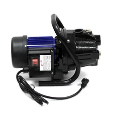 1.6 HP 1600 Watts  Stainless Steel Jet Booster Water Pump Pressure Pump 1000GPH