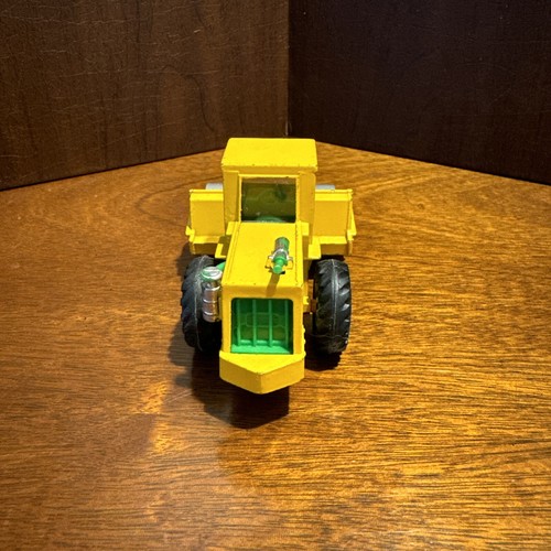 Corgi Toys RayGo Rascal Road Roller **Great Condition** - Picture 4 of 8