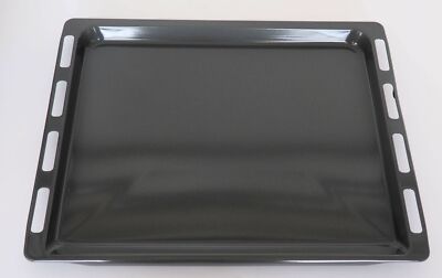 Backblech Kuchenblech emailliert Bosch Siemens Neff 574909 00574909 pyrolyse Org