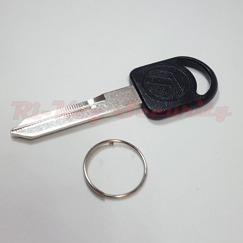 New Original Non-Transponder Ignition Key For Mercury Vehicles With Logo OEM Key - Picture 2 of 6