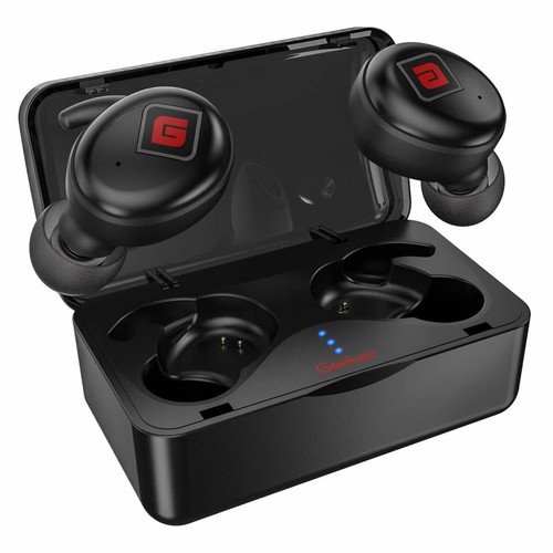 Buy Bluetooth 5.0 True Wireless Earbuds 