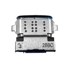 For Lenovo ThinkPad T14s Gen 3 21BR 21BS TYPE-C DC Power Jack Port Connector