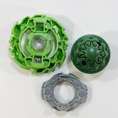 Beyblade B-151 Burst Hypersphere Rise Ace Dragon auth. w/ QR Code