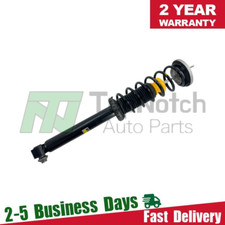 Stoßdämpfer Hinten Links Federbeine Für BMW 5er 6er F10 F13 F18 535i xDrive